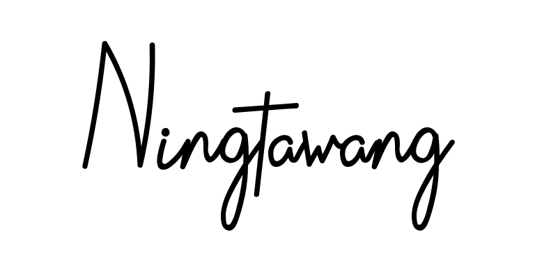 Ningtawang
