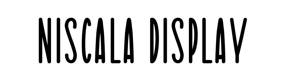Niscala Display