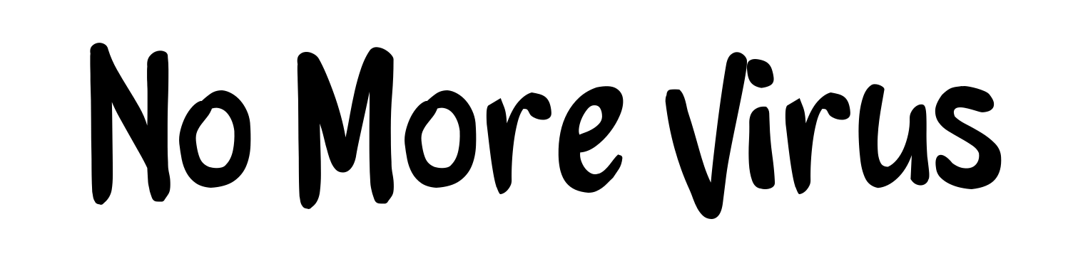 No More Virus