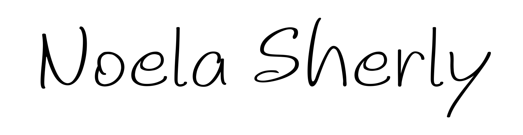Noela Sherly