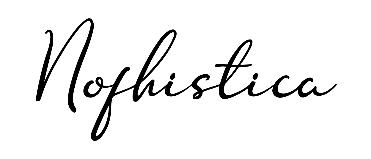 Nofhistica