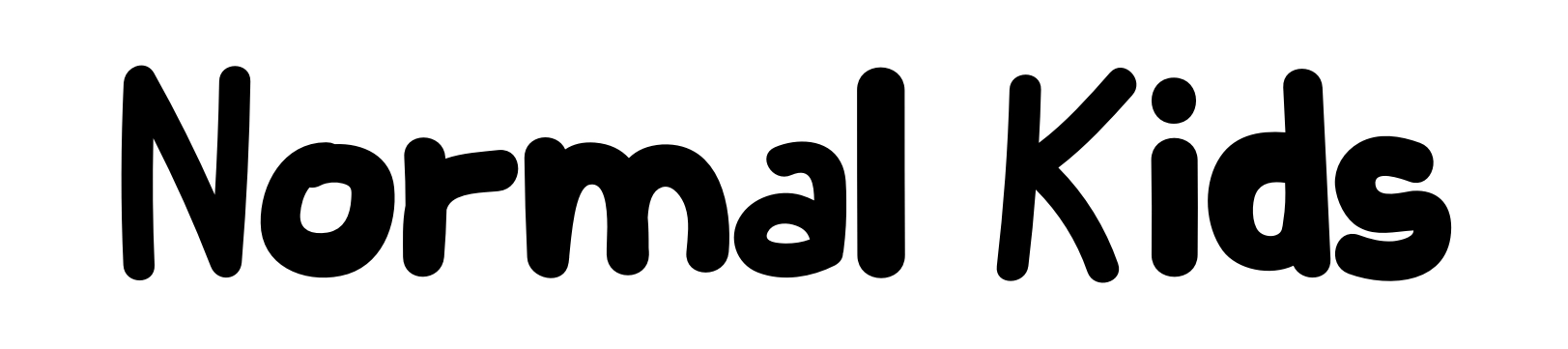 Normal Kids