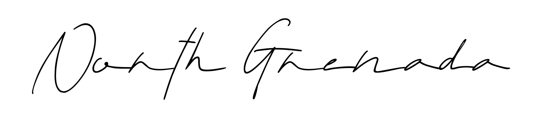 North Grenada