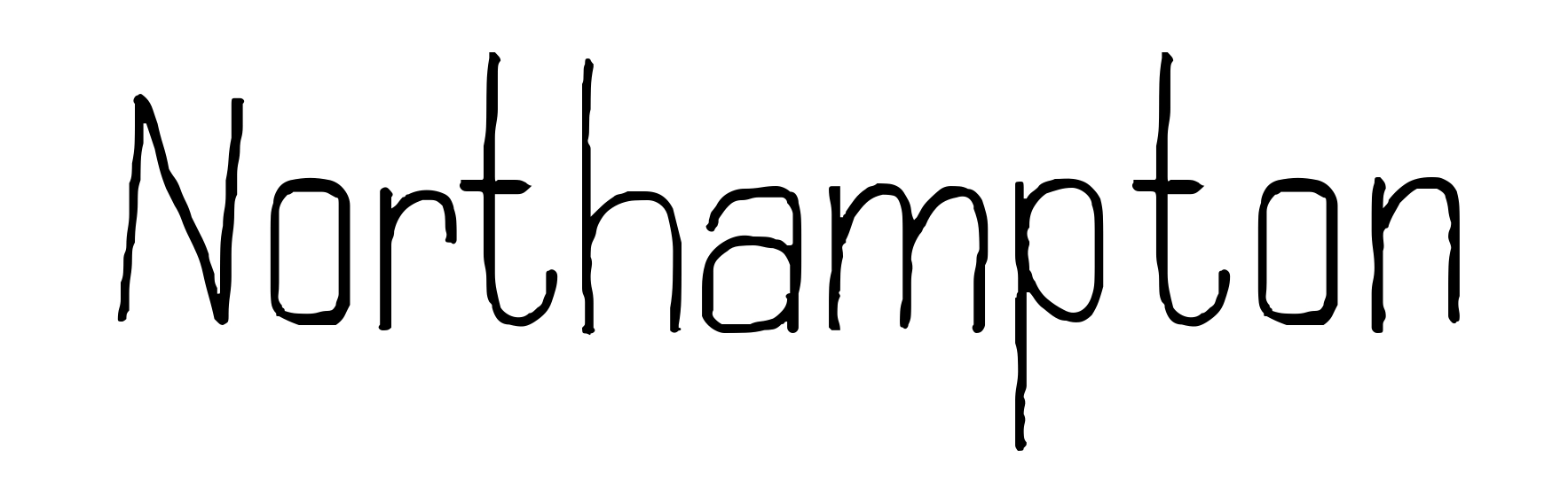 Northampton