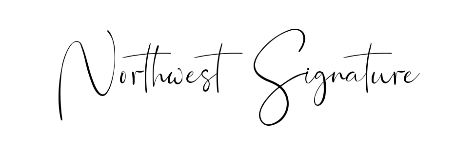 Northwest Signature