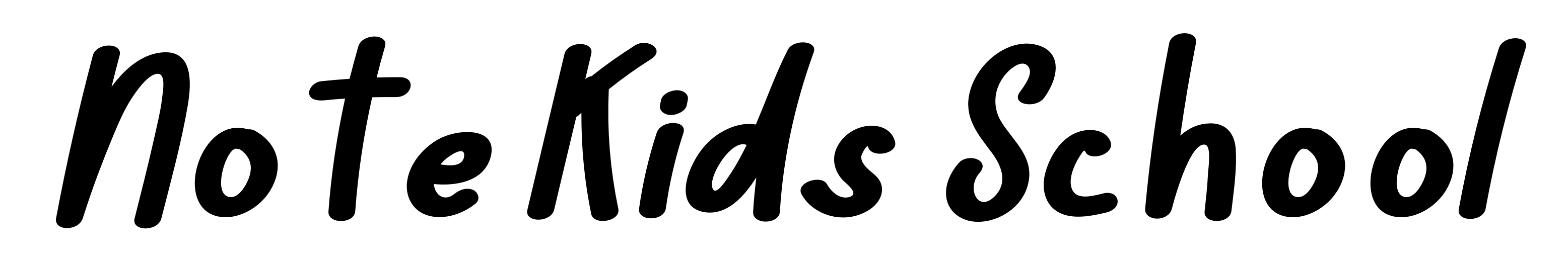 Note Kids School