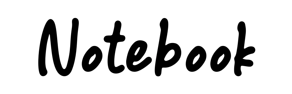 Notebook