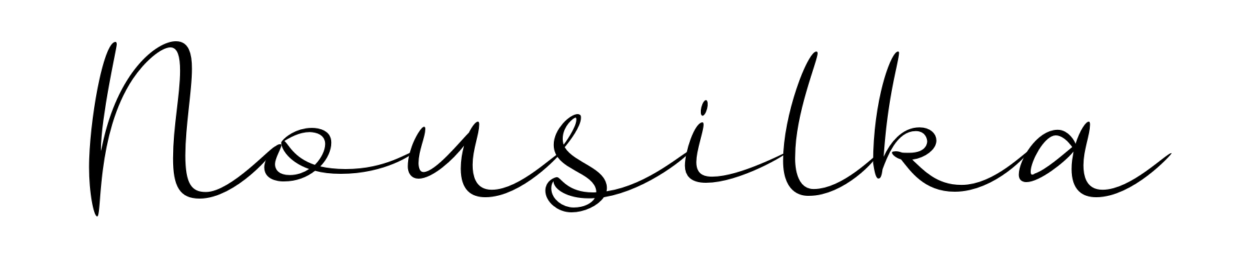 Nousilka