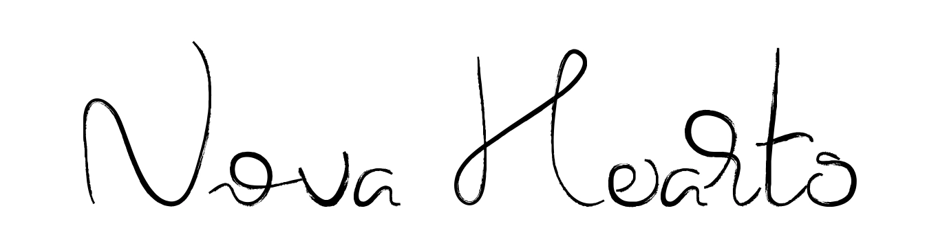 Nova Hearts