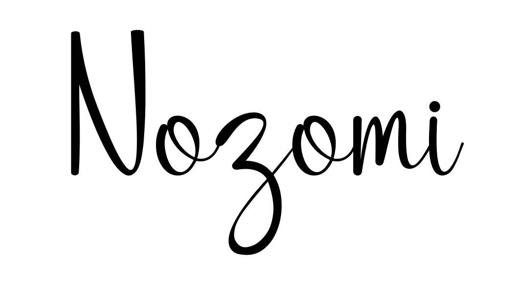 Nozomi