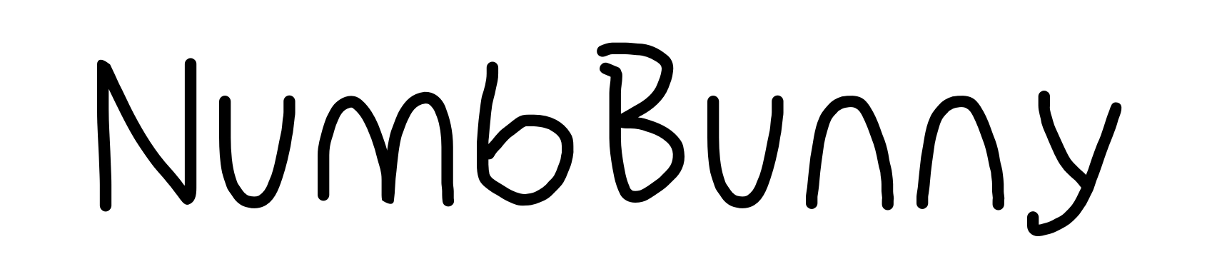 NumbBunny