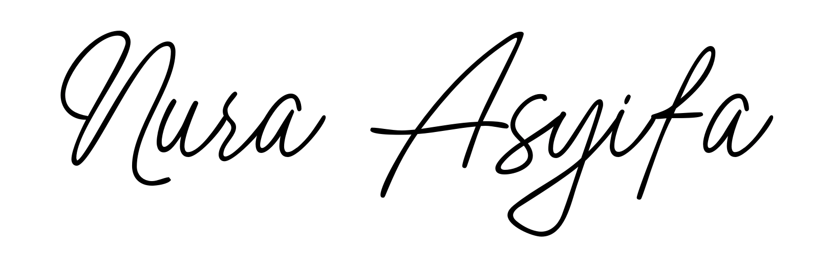 Nura Asyifa