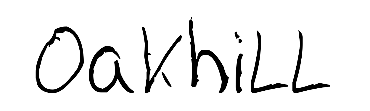 Oakhill