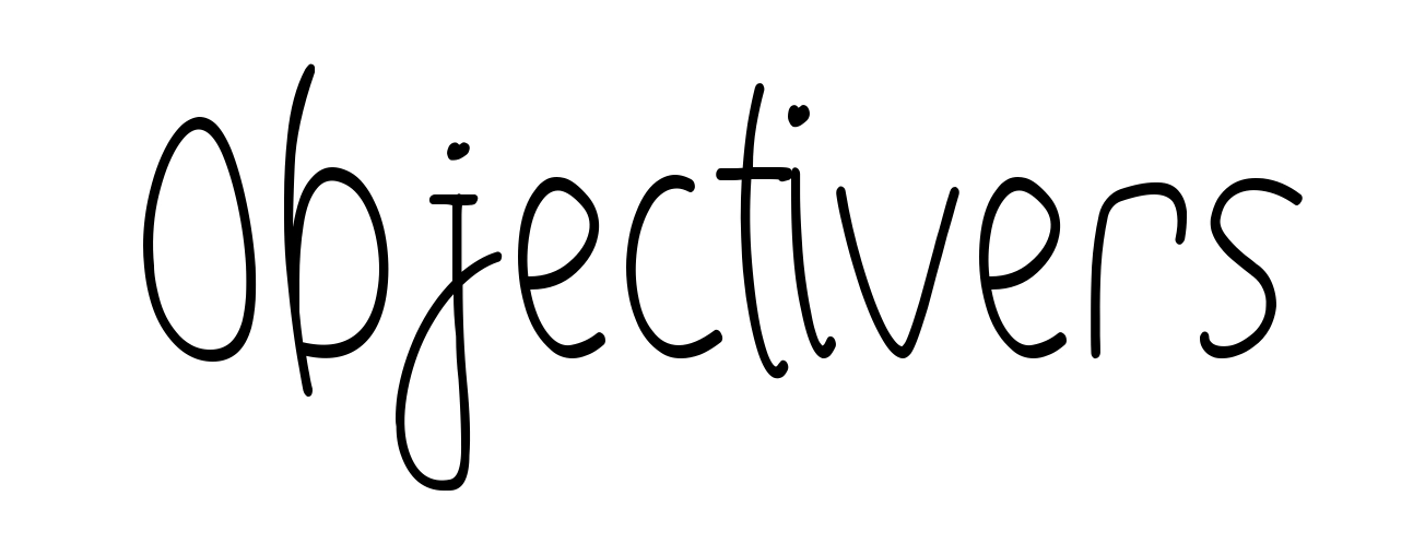 Objectivers