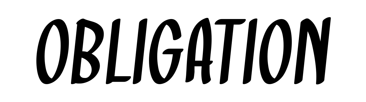 Obligation