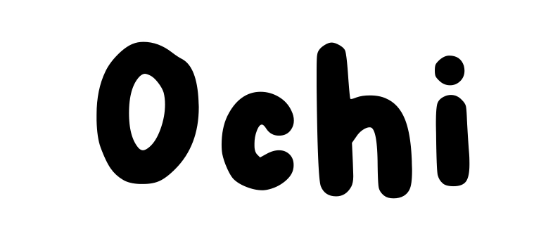 Ochi
