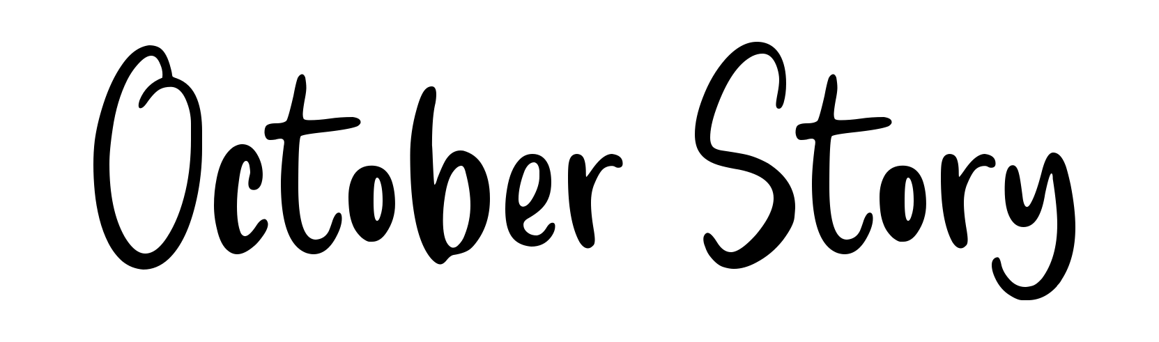 October Story