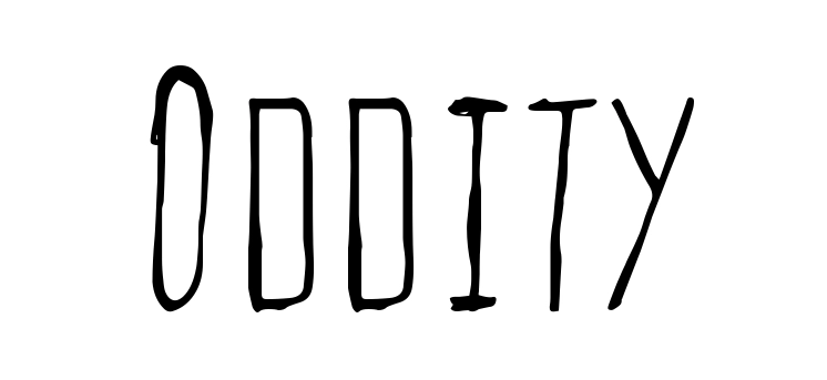Oddity