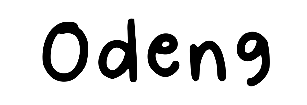 Odeng