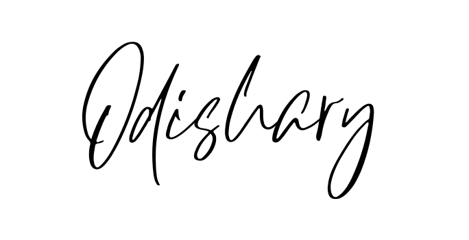 Odishary