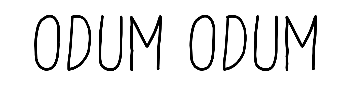 Odum Odum
