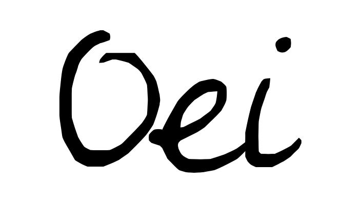 Oei