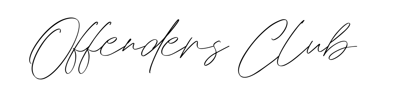 Offenders Club