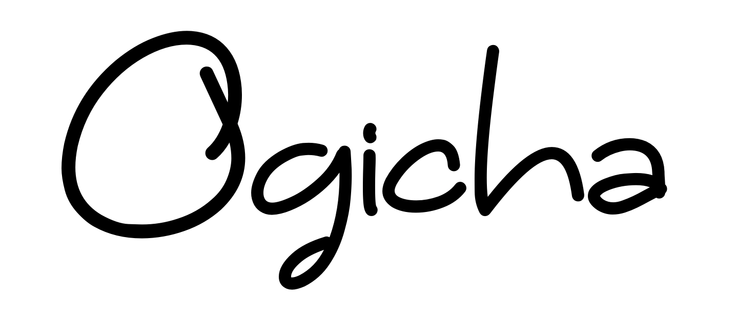 Ogicha