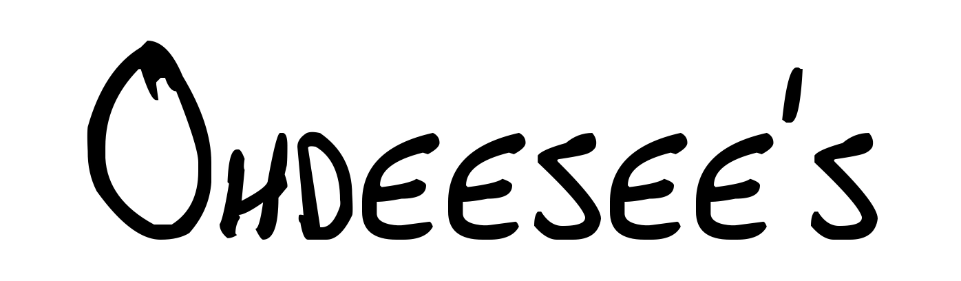 Ohdeesee's