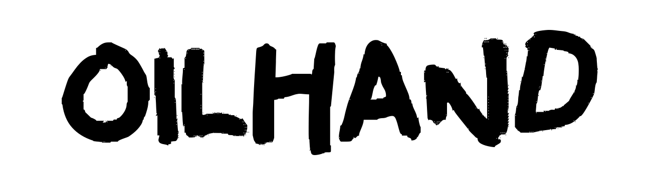 Oilhand