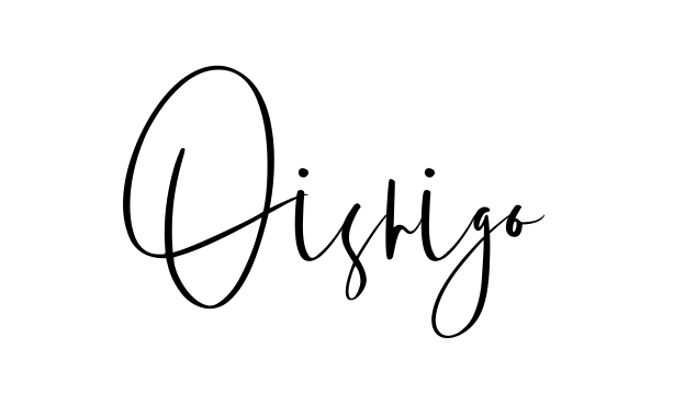 Oishigo