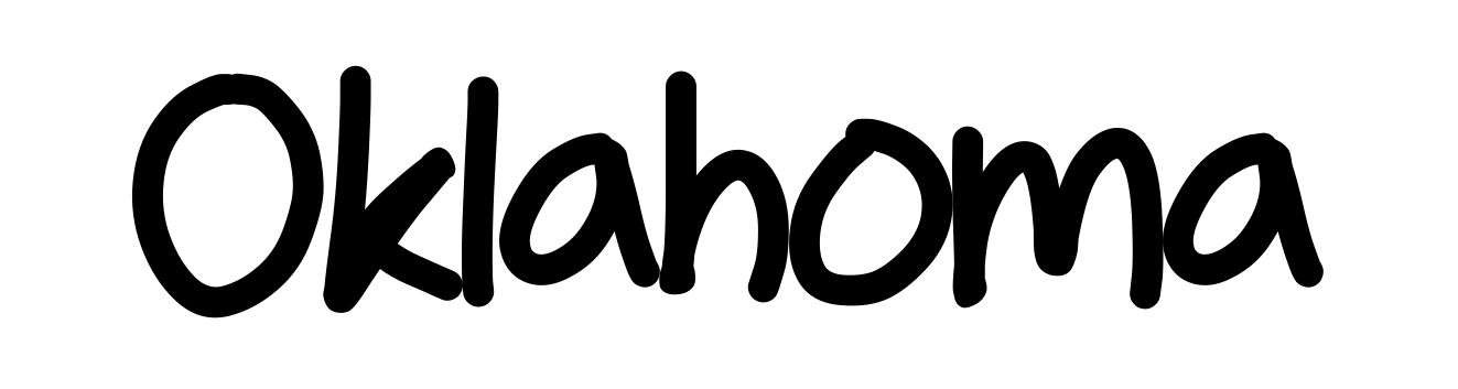 Oklahoma