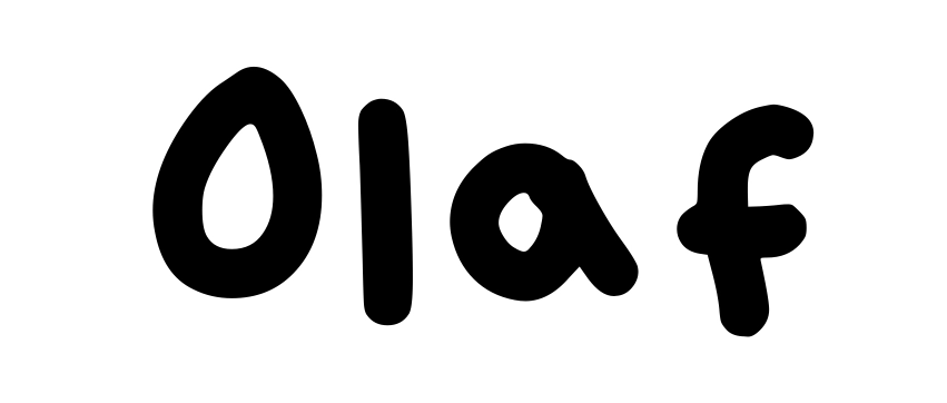 Olaf