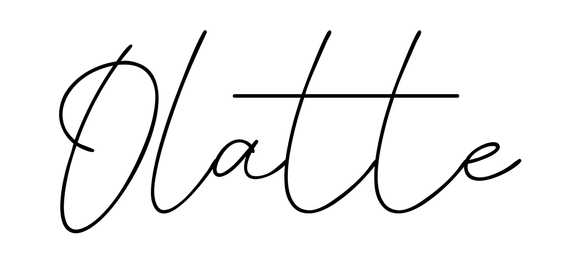 Olatte
