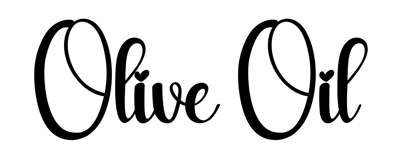 Olive Oil