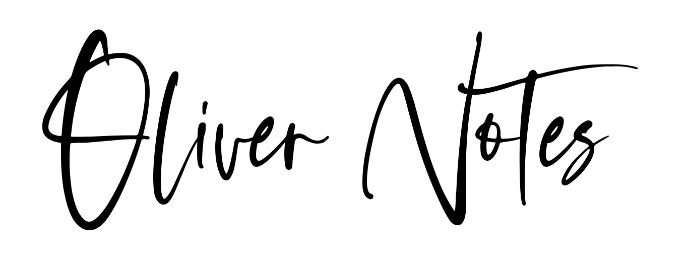 Oliver Notes