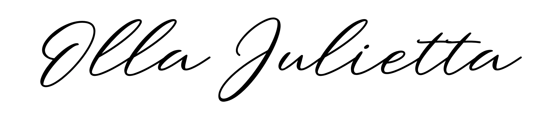 Olla Julietta