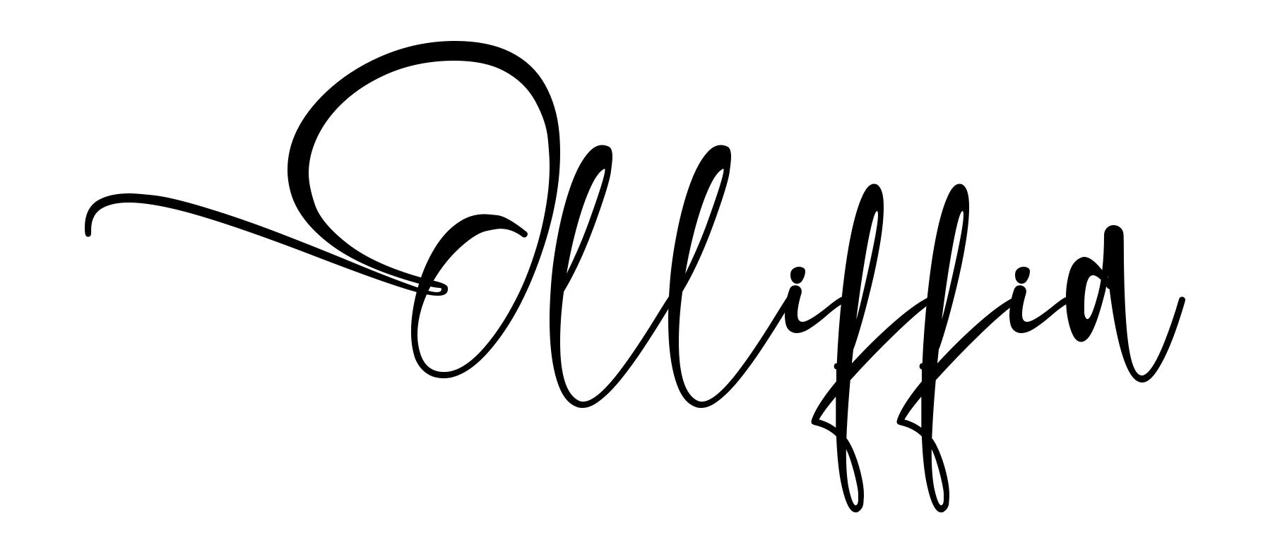 Olliffia