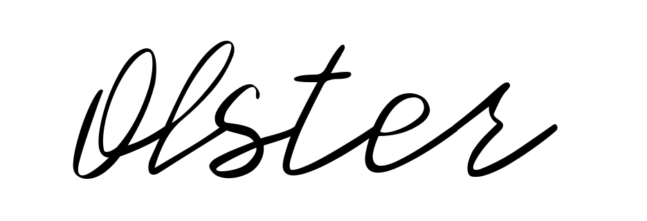 Olster