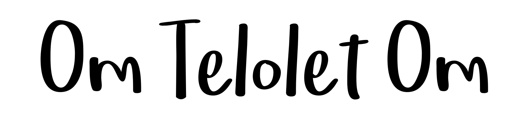 Om Telolet Om