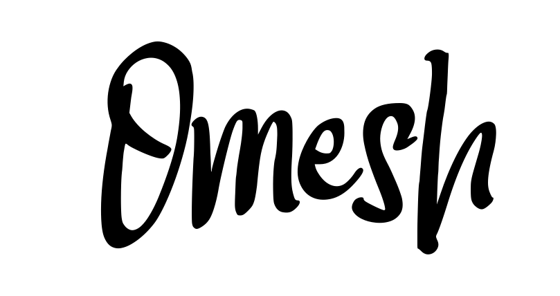 Omesh