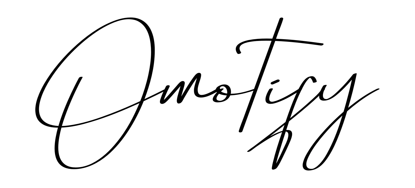 Omotify