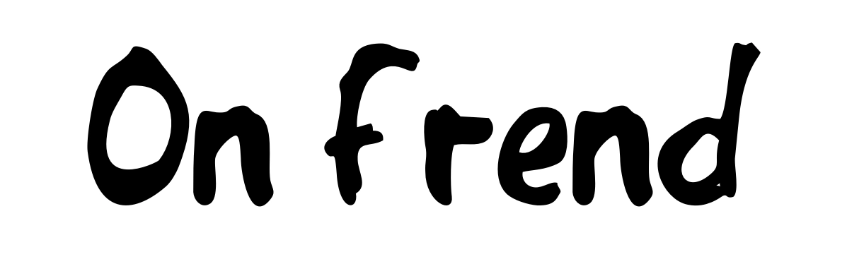 On Frend