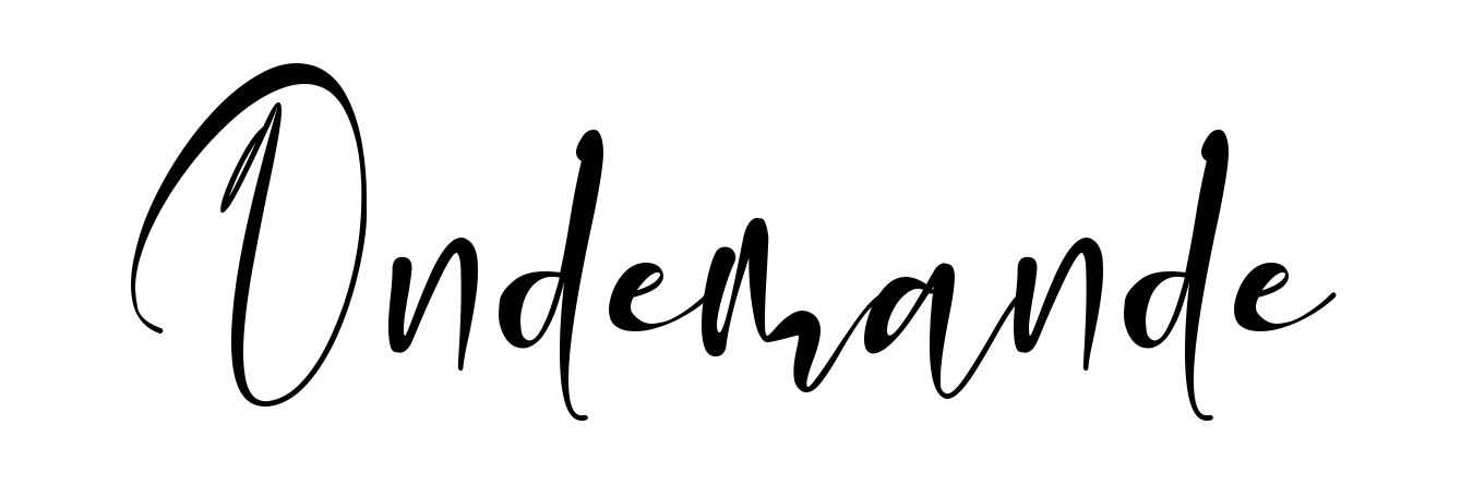 Ondemande