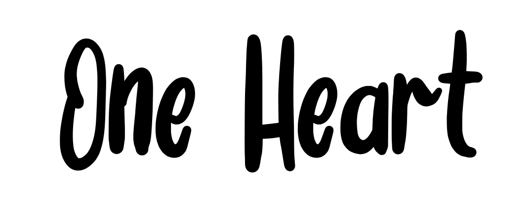 One Heart