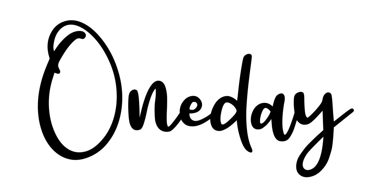 Oneday