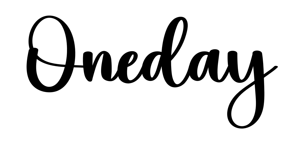 Oneday