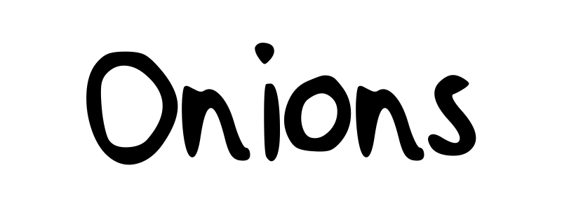 Onions