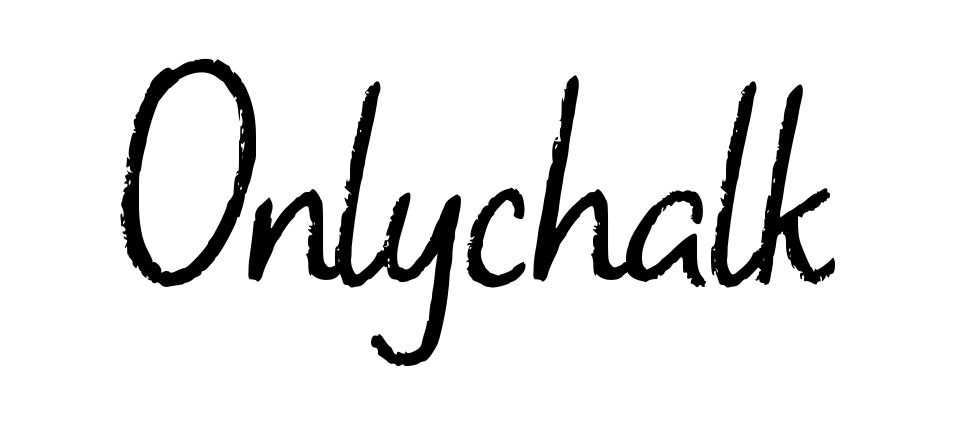 Onlychalk