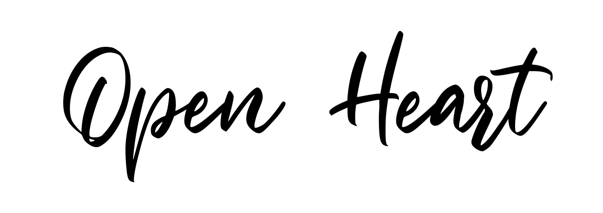 Open Heart